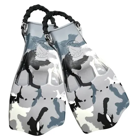 Ласты Scubapro Jet Fins