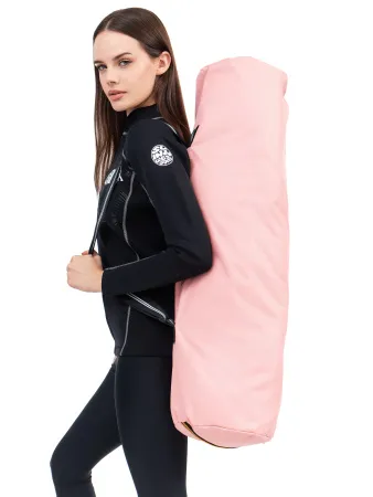 Сумка Сomfort Сarry pink для снаряжения