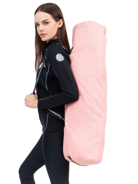 Сумка Сomfort Сarry pink для снаряжения