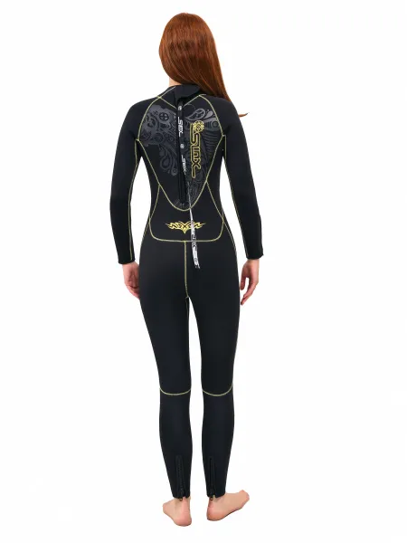 Гидрокостюм женский Slinx 5 мм