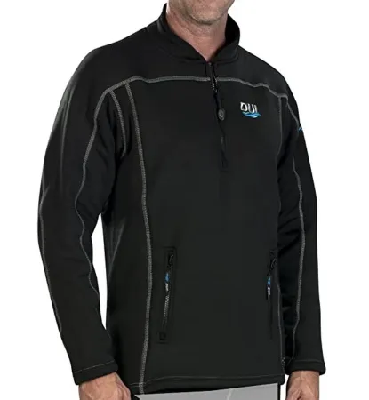 Утеплитель DUI Action Wear Pro 300 кофта