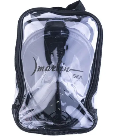 Полнолицевая маска Marlin Sea