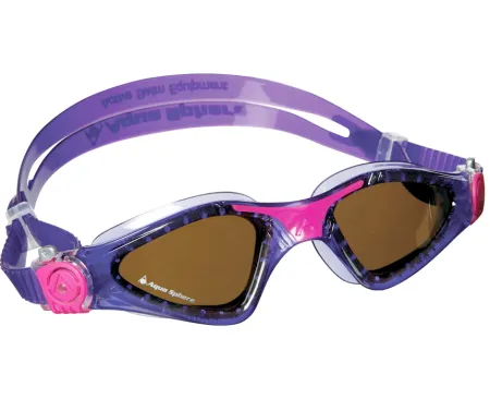 Женские очки Aqua Sphere Kayenne Lady поляризованные линзы