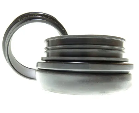 Кольца DrySuit TDE для колец Si-Tech QCS комплект