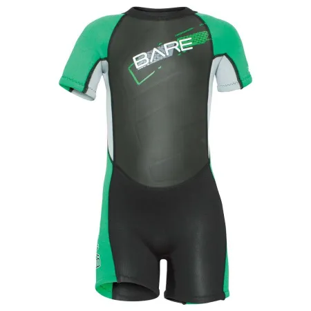 Гидрокостюм детский Bare Tadpole 2 мм