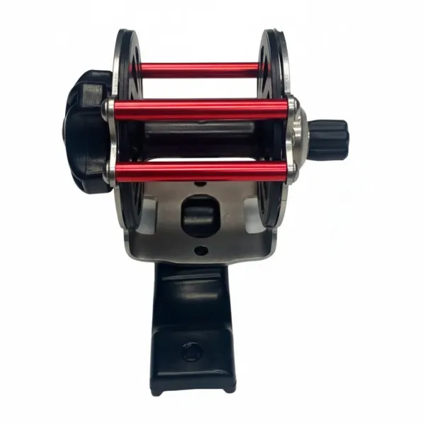 Катушка Vector 55 мм закрытая