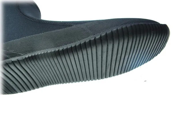 Боты неопреновые Waterproof B50 Sport 3 мм размер 47-48