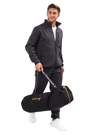 Сумка Сomfort Сarry black для снаряжения 80 см