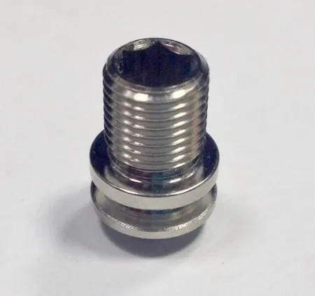 Седло клапана Apeks Egress, Fligth