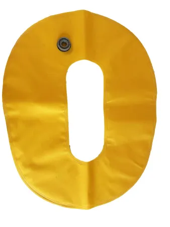 Камера для BCD Frogman под 1 баллон 40 LB