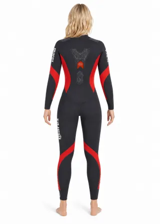 Гидрокостюм Mares Flexa She Dive 5 мм