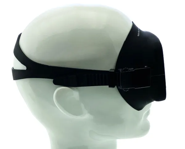 Маска Seaquantum