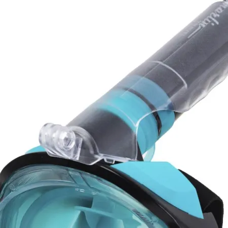 Полнолицевая маска Marlin Travel