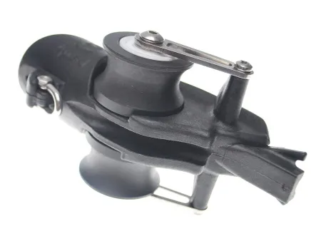 Оголовье роллерного типа Rob Allen керамика Ø26 мм