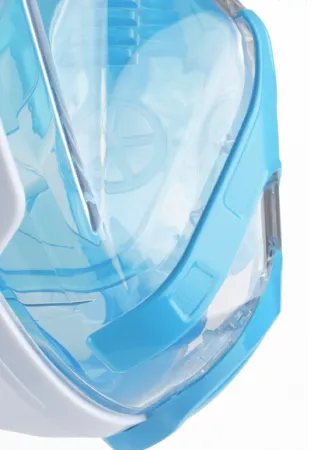 Полнолицевая маска для сноркелинга Seac Sub Magica Полнолицевая маска для сноркелинга Seac Sub Magica