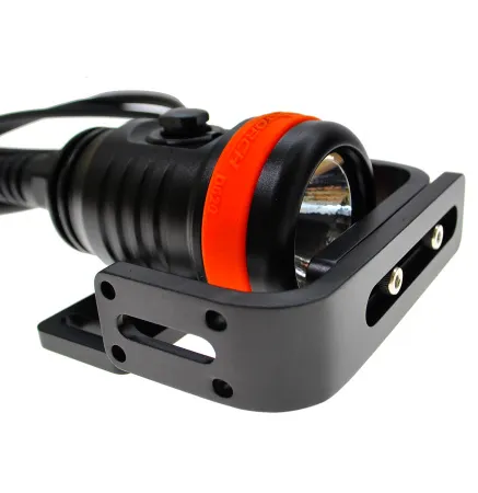 Фонарь канистровый Orca Torch D620 Kit 2700 Люмен