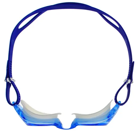 Очки с диоптриями View Platina V-580 синие