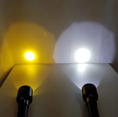 Фонарь Scorpena D 450 Люмен