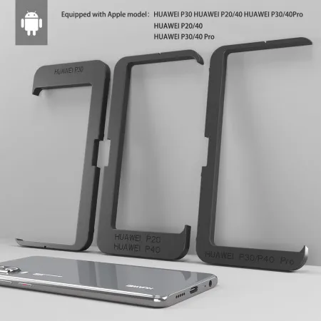 Гермобокс Sea frogs SF-PH-02 iPhone/Huawei до 40 метров