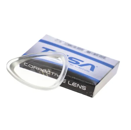 Диоптрия для масок Tusa Intega M-2004 и Tusa Freedome One M-211