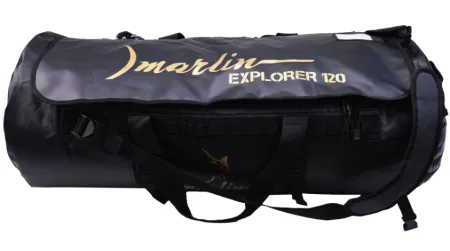 Сумка герметичная Marlin Explorer 120 литров