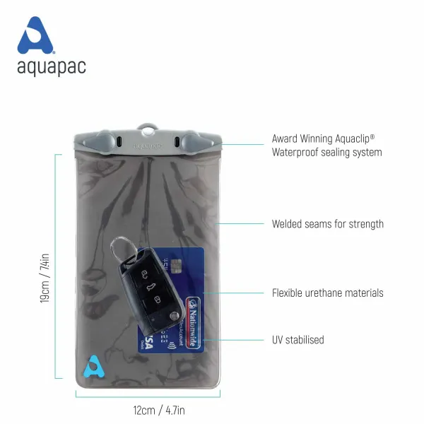 Водозащищенный чехол Aquapac 832