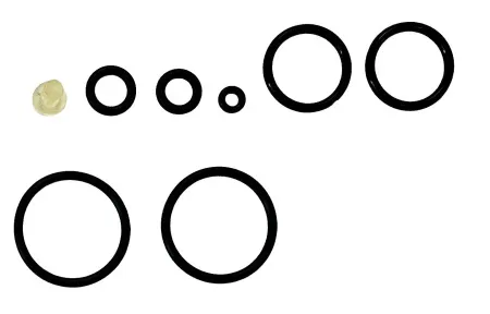 Сервисный набор 2-ой ступени АВ1 DeepWater Stribog R-21