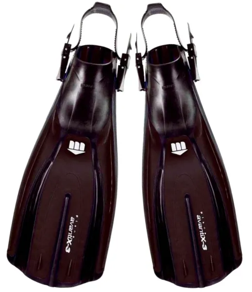 Ласты Mares Plana Avanti X3  Ласты Mares Plana Avanti X3