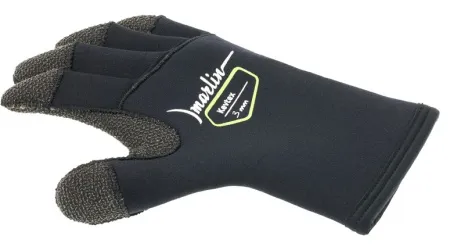 Перчатки кевларовые Marlin Kevtex 3 мм 