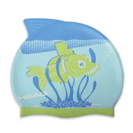 Шапочка для плавания для детей Head Meteor