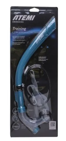 Фронтальная трубка Atemi Classic