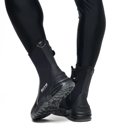 Боты неопреновые ZCCO 5 мм