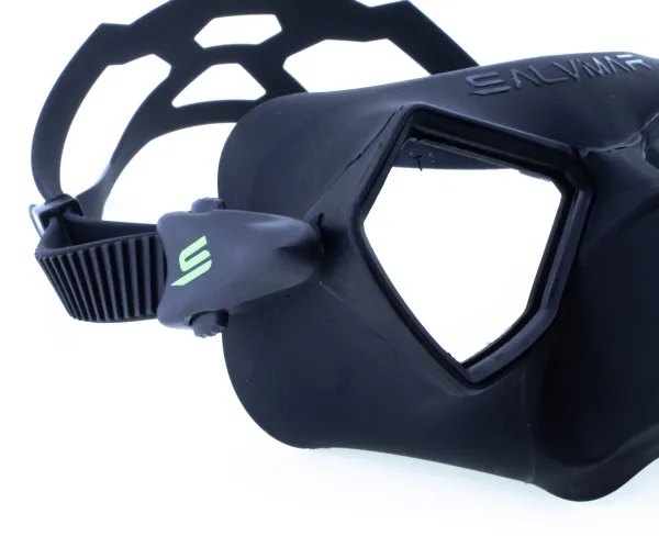Маска Salvimar Mimic