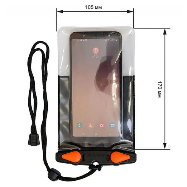 Водозащищенный чехол Aquapac 359 Large Size