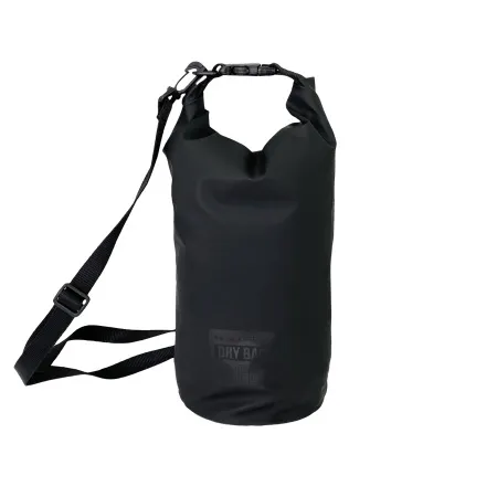 Гермомешок Scorpena Breeze 5 л черный