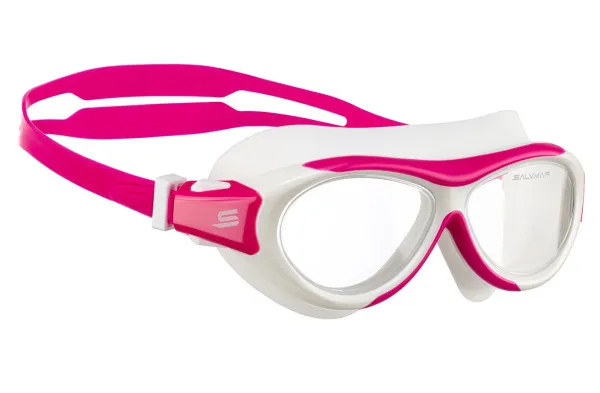 Очки полумаска для подростков Salvimar Fripp