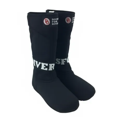 Носки-утеплители Divers For Divers 