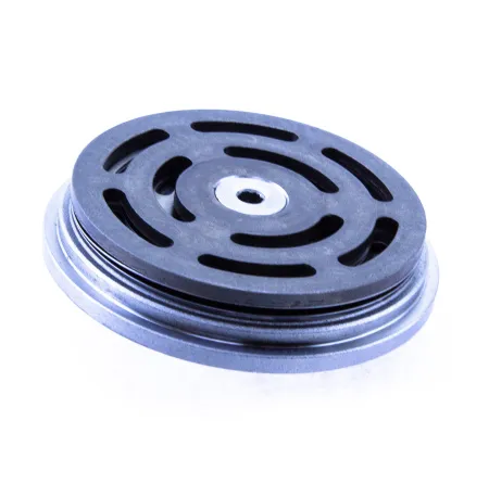 Впускной клапан 1-ой ст МСН-3036