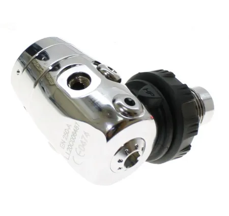 Первая ступень Neptune Ice Din