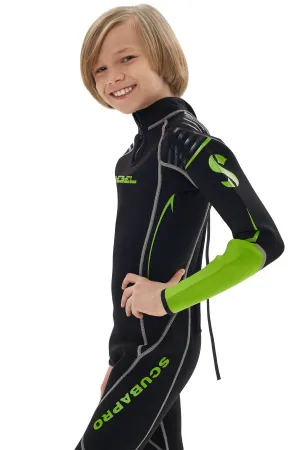 Гидрокостюм детский Scubapro Rebel Overall 5 мм