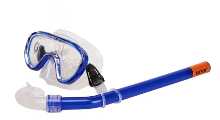 Комплект детский маска-трубка Seac Sub Marina