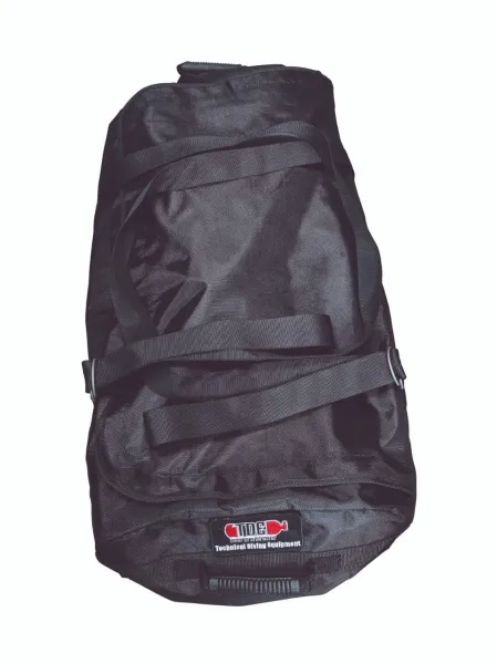 Сумка TDE BigBag II объем 125 литров