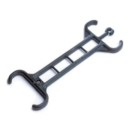 Мотовило O.ME.R для линя пустое