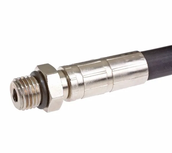 Консоль двухприборная FanDiver Compact (манометр 400 бар + глубиномер)