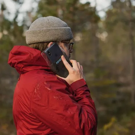 Водозащищенный чехол Aquapac 368 большой размер 