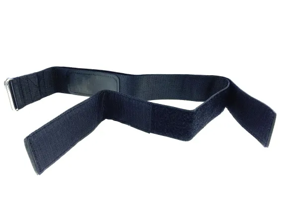 Ремни крепления аргонового поддува DirZone 110 мм (пара)