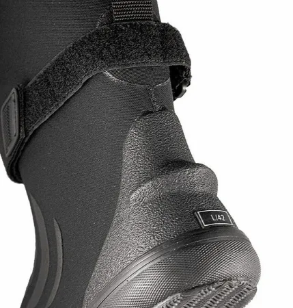 Боты неопреновые под вклейку Teccna 2.0 3.5 мм