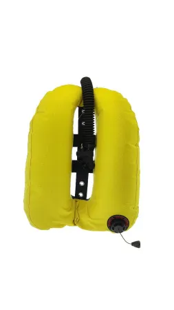 Крыло под один баллон TDE 45 Lb