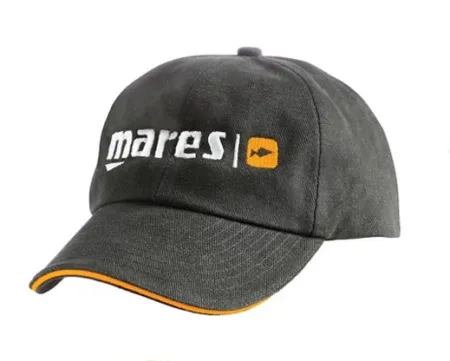 Бейсболка Mares SF