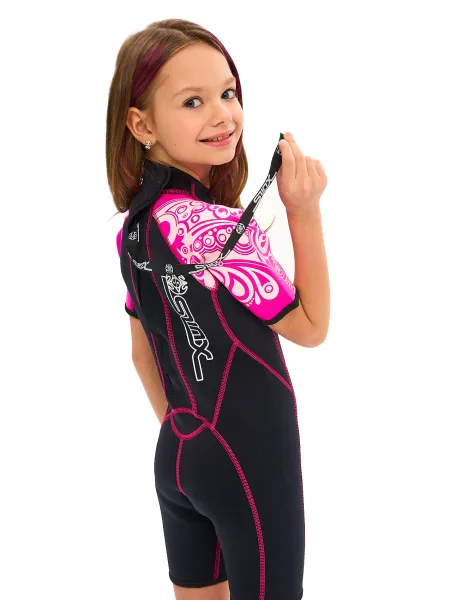 Гидрокостюм Slinx Kids 2 мм 